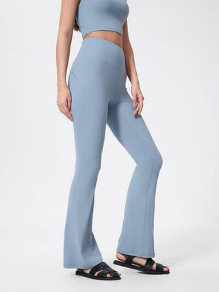 Millennia High Waist Active Pants - 1985 the VAULT Boutique