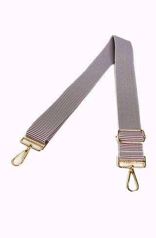 Delaney Adjustable Guitar Crossbody Bag Strap - 1985 the VAULT Boutique