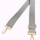 Delaney Adjustable Guitar Crossbody Bag Strap - 1985 the VAULT Boutique