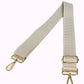 Delaney Adjustable Guitar Crossbody Bag Strap - 1985 the VAULT Boutique