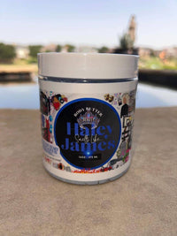 Inspired By "One Tree Hill" Haley James 16oz Body Butter & Scrub Set