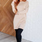 Milan Travel Shift Dress in Khaki - 1985 the VAULT Boutique