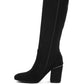 Saloniki Microfiber Calf Boots - 1985 the VAULT Boutique