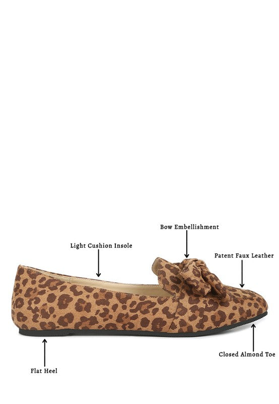 Pecan Pie Loafer - 1985 the VAULT Boutique