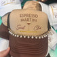 Espresso Martini Social Club Trucker Hat