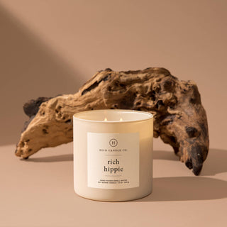 Rich Hippie Candle - 1985 the VAULT Boutique