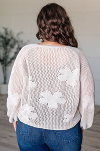 Embracing It All Boatneck Sweater - Happily Ever Atchison Shop Co.