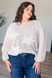 Embracing It All Boatneck Sweater - Happily Ever Atchison Shop Co.