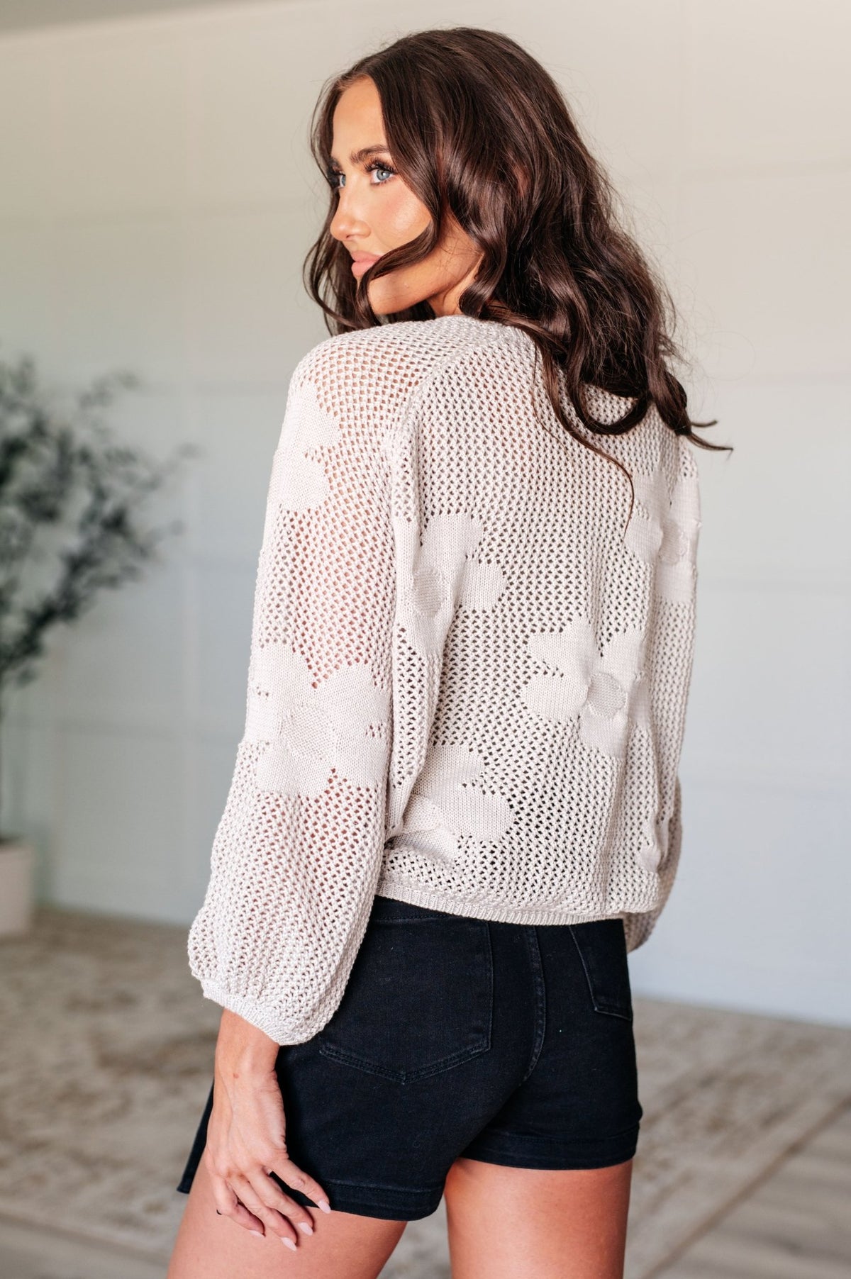 Embracing It All Boatneck Sweater - Happily Ever Atchison Shop Co.