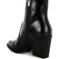 Cornus Pointed Toe Ankle Boots - 1985 the VAULT Boutique