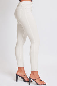 YMI Jeanswear Hyperstretch Mid-Rise Skinny Jeans - 1985 the VAULT Boutique