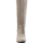 Saloniki Microfiber Calf Boots - 1985 the VAULT Boutique