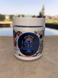 Haley James 16oz Body Butter & Scrub Set - Happily Ever Atchison Shop Co.