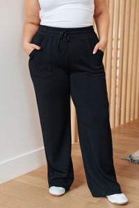 Handle That Straight Leg Pants - Happily Ever Atchison Shop Co.