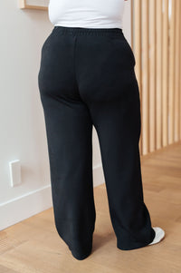 Handle That Straight Leg Pants - Happily Ever Atchison Shop Co.