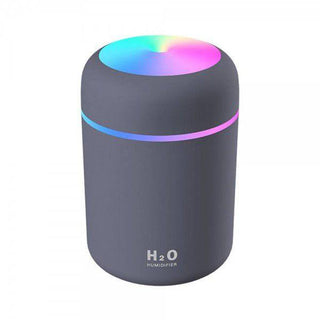 USB Humidifier With Color Changing Ambient Light - 1985 the VAULT Boutique