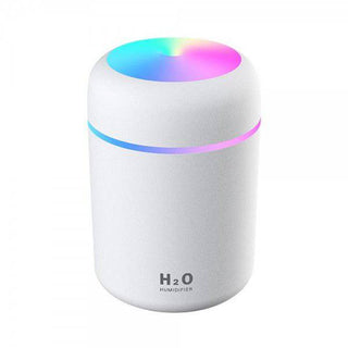 USB Humidifier With Color Changing Ambient Light - 1985 the VAULT Boutique