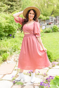 Jolene Jolene Dress - Happily Ever Atchison Shop Co.