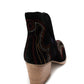 Journee Ankle Boots in Black - 1985 the VAULT Boutique