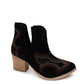 Journee Ankle Boots in Black - 1985 the VAULT Boutique