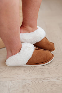 Just Chilling Slippers - Happily Ever Atchison Shop Co.