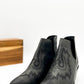 Kickin' Booties in Black - 1985 the VAULT Boutique