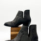 Kickin' Booties in Black - 1985 the VAULT Boutique