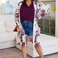 Blooming With Happiness Cardigan - 1985 the VAULT Boutique