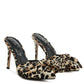 Joelle Pump - 1985 the VAULT Boutique