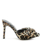 Joelle Pump - 1985 the VAULT Boutique