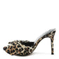 Joelle Pump - 1985 the VAULT Boutique
