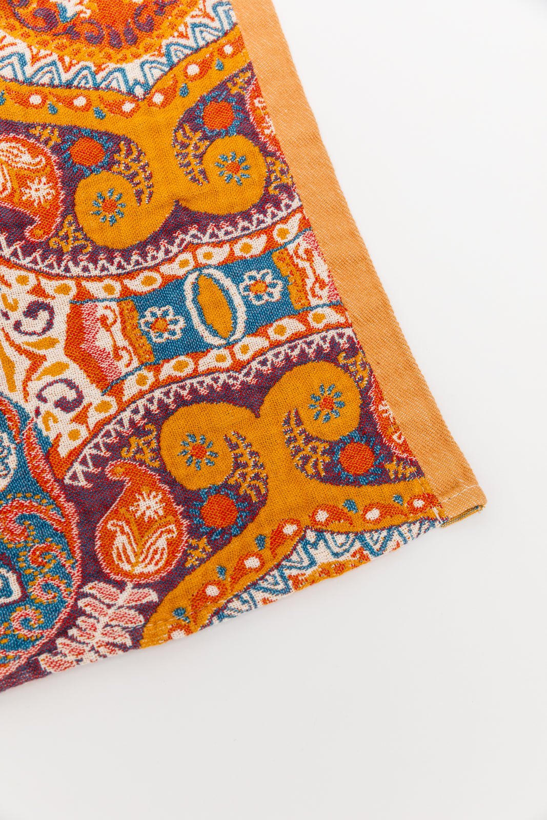 Luxury Beach Towel in Boho Medallions - Happily Ever Atchison Shop Co.