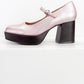 Matilda Platform Heel