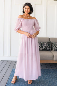 Midday Stroll Dress - Happily Ever Atchison Shop Co.