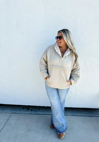 PREORDER: Peyton Puffer Jacket In Four Colors - Happily Ever Atchison Shop Co.