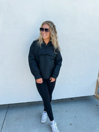 PREORDER: Peyton Puffer Jacket In Four Colors - Happily Ever Atchison Shop Co.