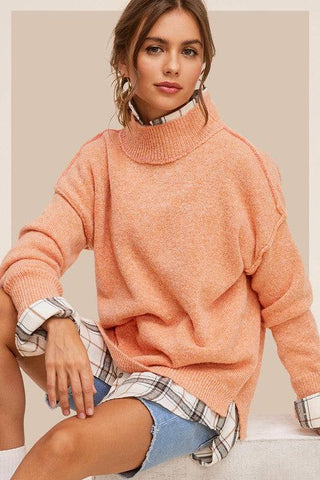 Ella Sweater - 1985 the VAULT Boutique