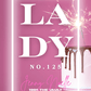LADY NO.125 Eau De Parfum by Jenny Noelle