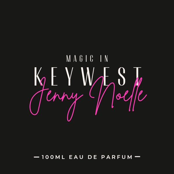 Magic In Keywest 100ml Eau De Parfum by Jenny Noelle - Inspired by Inspired by Sol De Janeiro Cheirosa 39