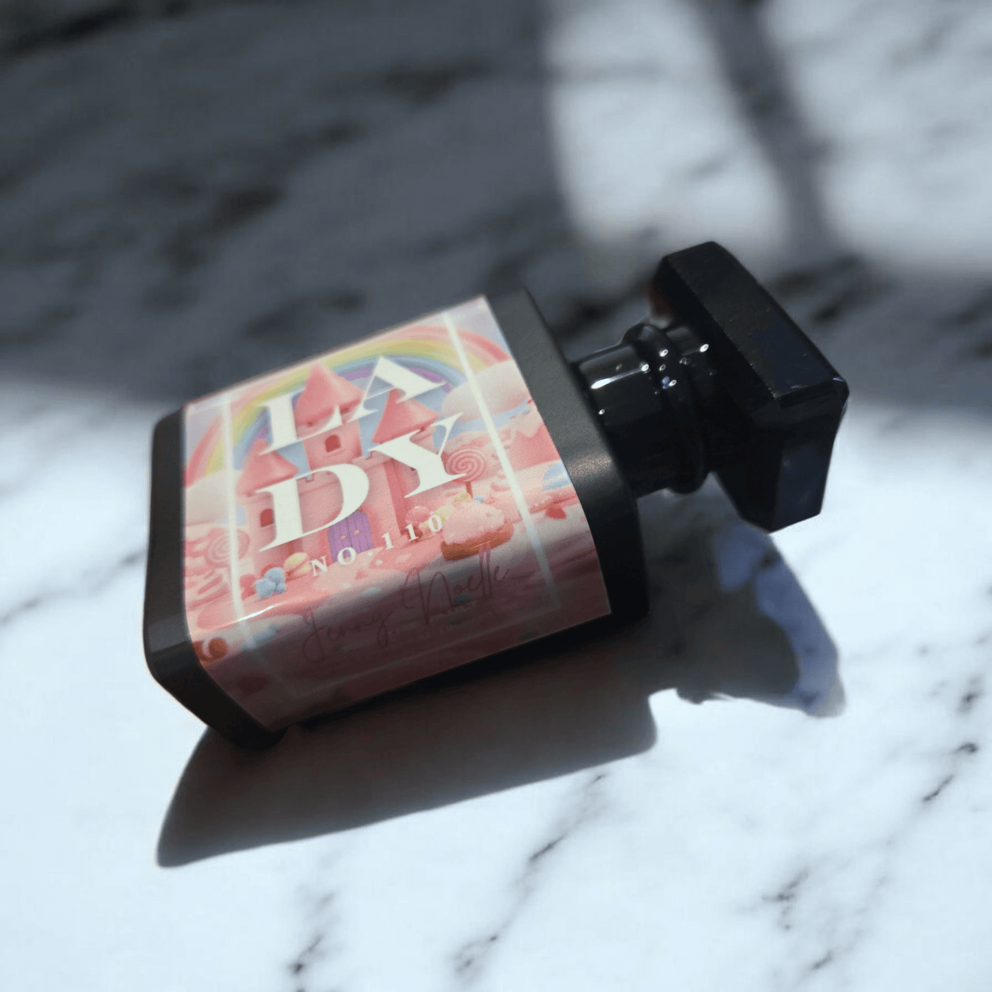 LADY NO.110 Eau De Parfum by Jenny Noelle