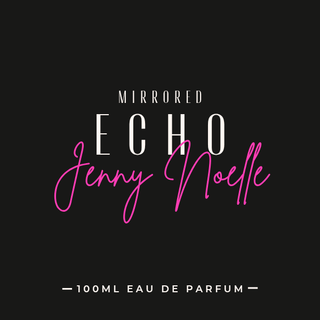 Mirrored Echo Eau De Parfum by Jenny Noelle