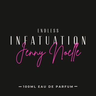 Endless Infatuation Eau De Parfum by Jenny Noelle