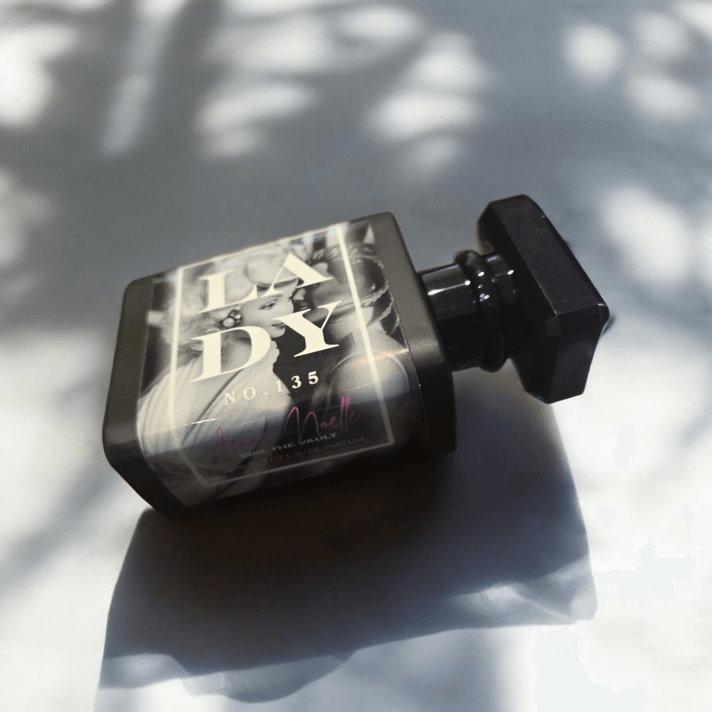 LADY NO.135 Eau De Parfum by Jenny Noelle