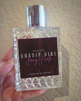 Salacious Gossip Girl Eau De Parfum by Jenny Noelle