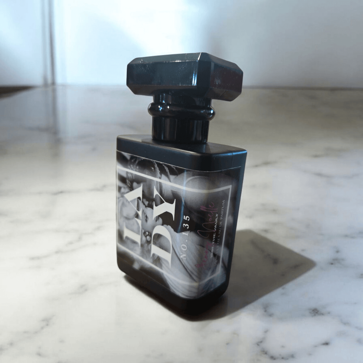 LADY NO.135 Eau De Parfum by Jenny Noelle