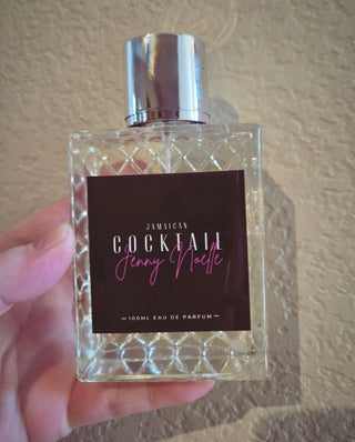 Jamaican Cocktail Eau De Parfum by Jenny Noelle