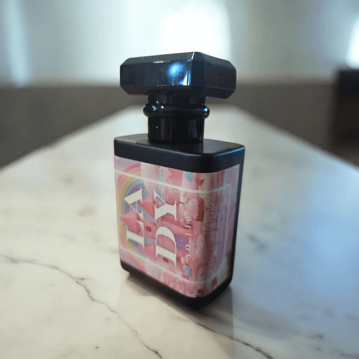 LADY NO.110 Eau De Parfum by Jenny Noelle