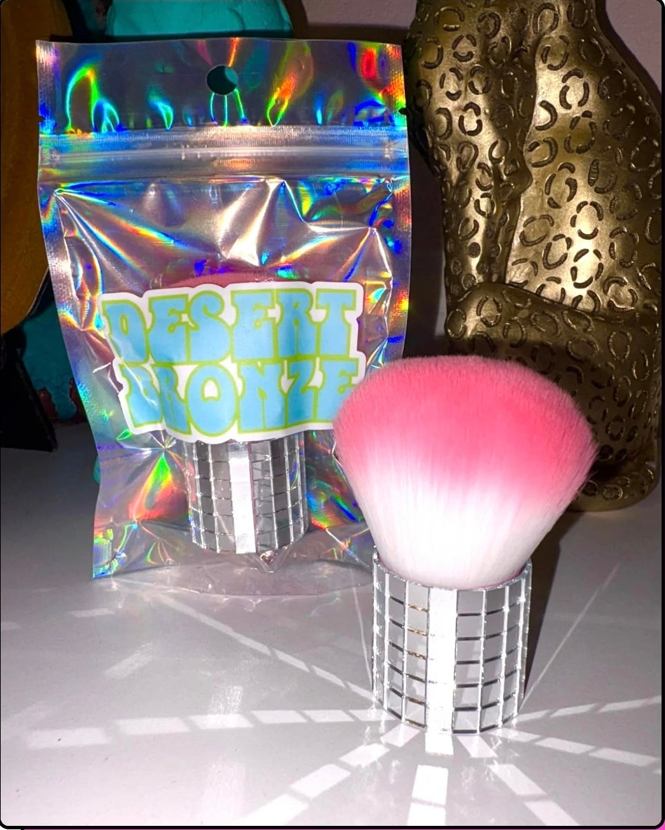 DISCO Desert Bronze Face + Hand Applicator