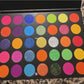 Poolside Pretty 35-Shade Eye Palette