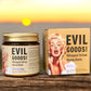 Evil Goods Whipped Tallow & Manuka Honey Moisturizer: Pre-Order: Ships Nov 15th